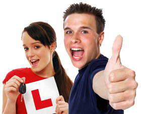 Driving Lessons York